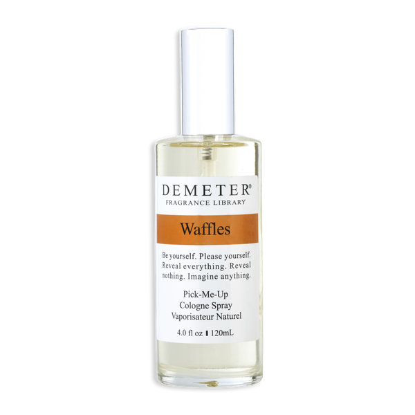 Demeter Waffle by Demeter, Cologne Spray 4 oz, image 2 of 2