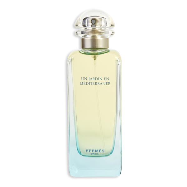 Un Jardin En Mediterranee by Hermes, Eau De Toilette Spray 3.3 oz, image 2 of 2