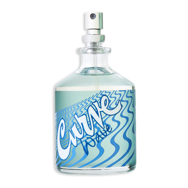 Curve Wave by Liz Claiborne, Cologne Spray 4.2 oz, image 2 of 2