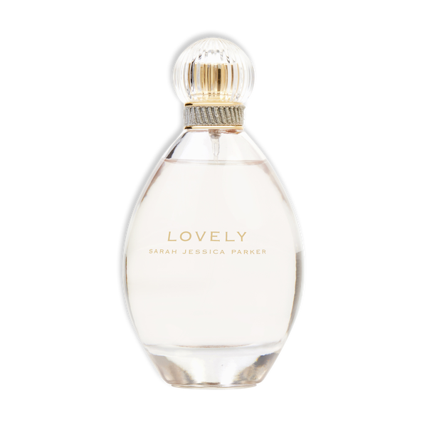 Lovely Sarah Jessica Parker by Sarah Jessica Parker, Eau De Parfum Spray 3.4 oz, image 2 of 2