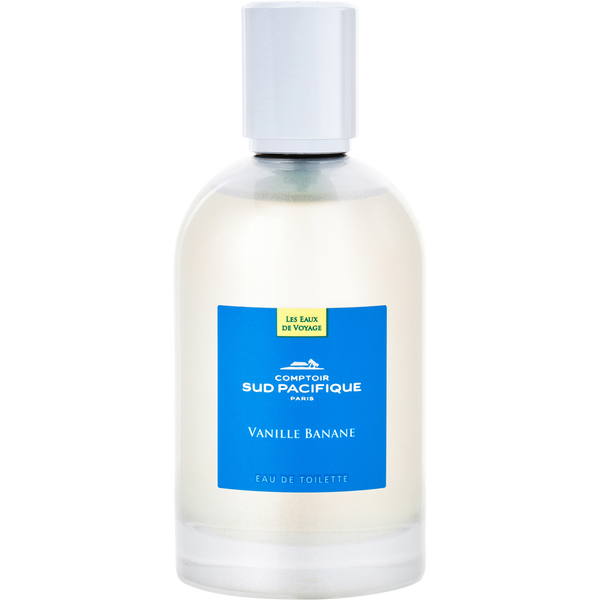 Comptoir Sud Pacifique Vanille Banane by Comptoir Sud Pacifique, Eau De Toilette Spray 3.3 oz, image 2 of 2