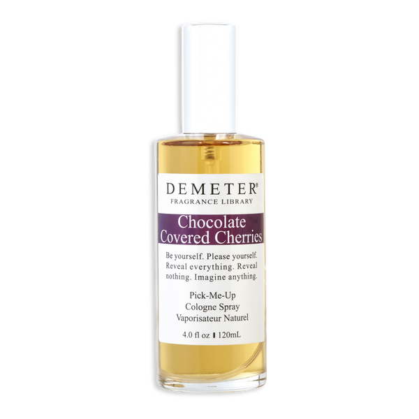 Demeter Chocolate Covered Cherries by Demeter, Cologne Spray 4 oz, image 2 of 2