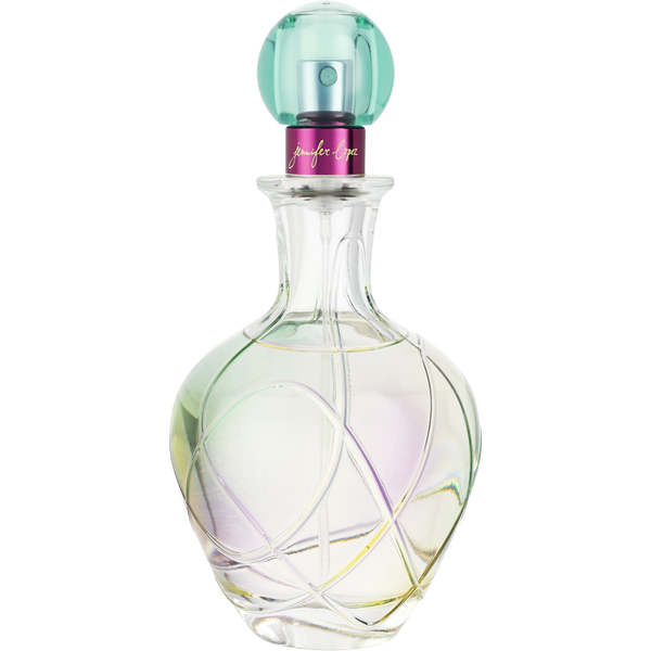 Live Jennifer Lopez by Jennifer Lopez, Eau De Parfum Spray 3.4 oz, image 2 of 2