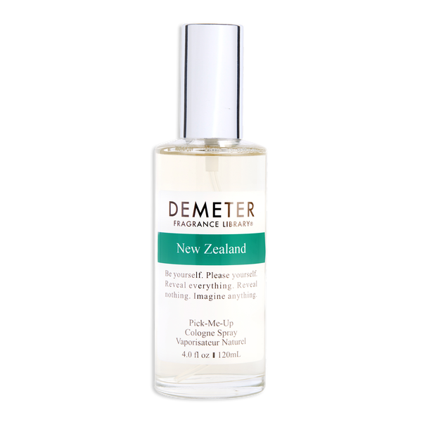 Demeter New Zealand by Demeter, Cologne Spray 4 oz, image 2 of 2