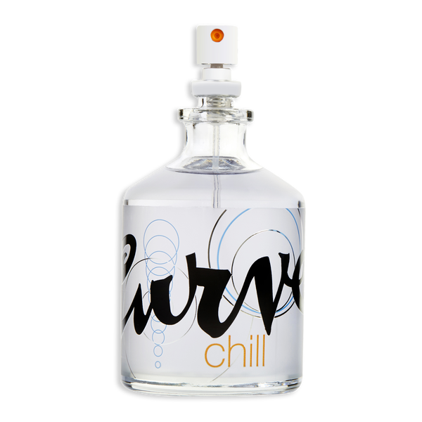 Curve Chill by Liz Claiborne, Cologne Spray 4.2 oz, image 2 of 2
