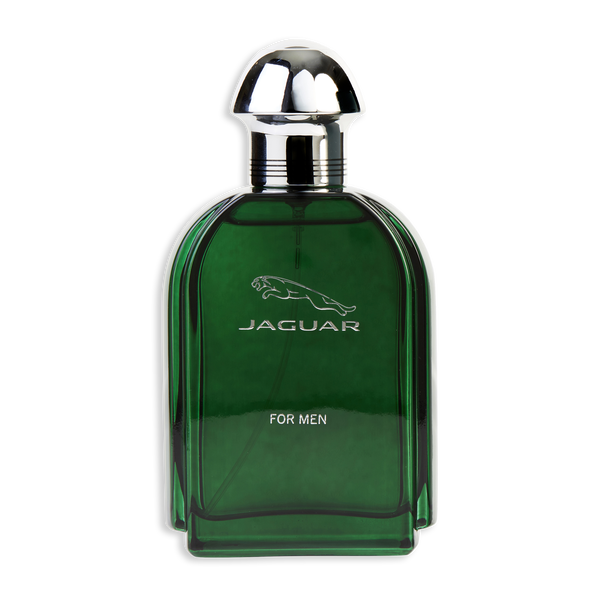 Jaguar by Jaguar, Eau De Toilette Spray 3.4 oz, image 2 of 2