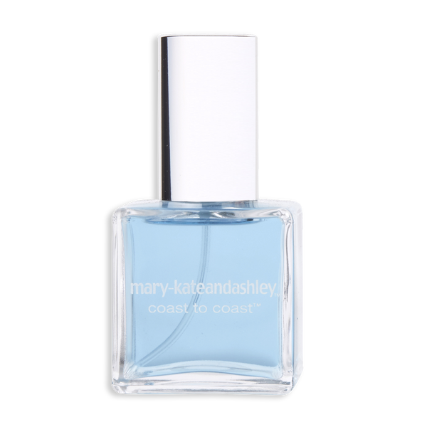 Mary-Kate & Ashley by Mary Kate And Ashley, Coast To Coast La Beach Honeysuckle Eau De Toilette Spray 1.7 oz, image 2 of 2
