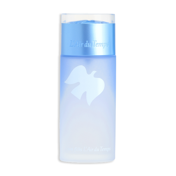 L'Air Du Temps Love Fills by Nina Ricci, Eau De Toilette Spray (Limited Edition) 3.3 oz, image 2 of 2