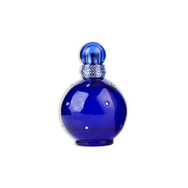 Midnight Fantasy Britney Spears by Britney Spears, Eau De Parfum Spray 3.3 oz, image 2 of 2