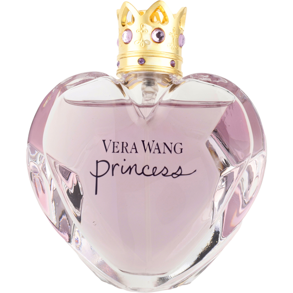 Vera Wang Princess by Vera Wang, Eau De Toilette Spray 1 oz, image 2 of 2