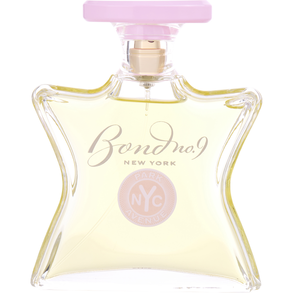 Bond No. 9 Park Avenue by Bond No. 9, Eau De Parfum Spray 3.3 oz, image 2 of 2