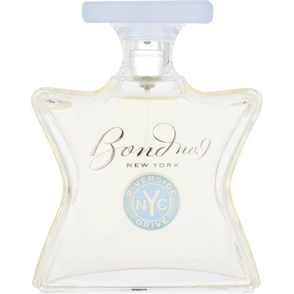 Bond No. 9 Riverside Drive by Bond No. 9, Eau De Parfum Spray 3.3 oz, image 2 of 2