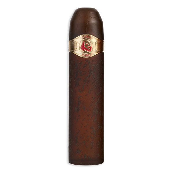 Cuba Magnum Red by Cuba, Eau De Toilette Spray 4.2 oz, image 2 of 2