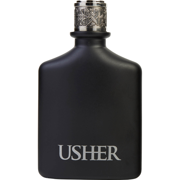 Usher by Usher, Eau De Toilette Spray 3.4 oz, image 2 of 2