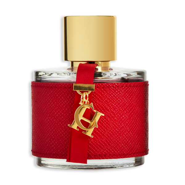 Ch Carolina Herrera (New) by Carolina Herrera, Eau De Toilette Spray 3.4 oz, image 2 of 2