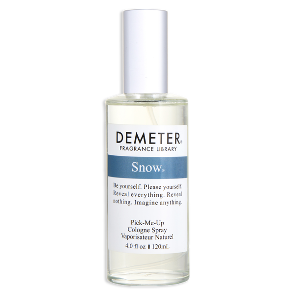 Demeter Snow by Demeter, Cologne Spray 4 oz, image 2 of 2