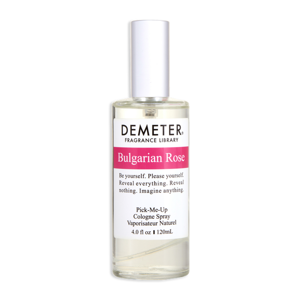 Demeter Bulgarian Rose by Demeter, Cologne Spray 4 oz, image 2 of 2