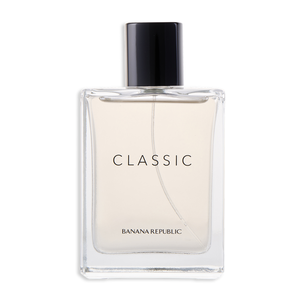 Banana Republic Classic by Banana Republic, Eau De Toilette Spray 4.2 oz, image 2 of 2