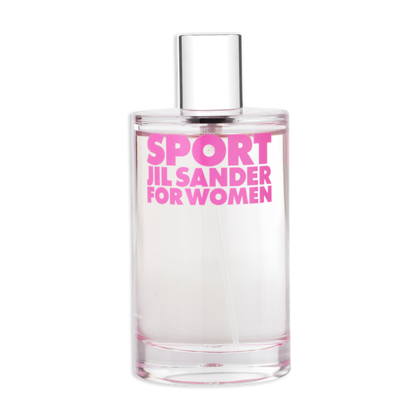 Jil Sander Sport by Jil Sander, Eau De Toilette Spray 3.4 oz, image 2 of 2