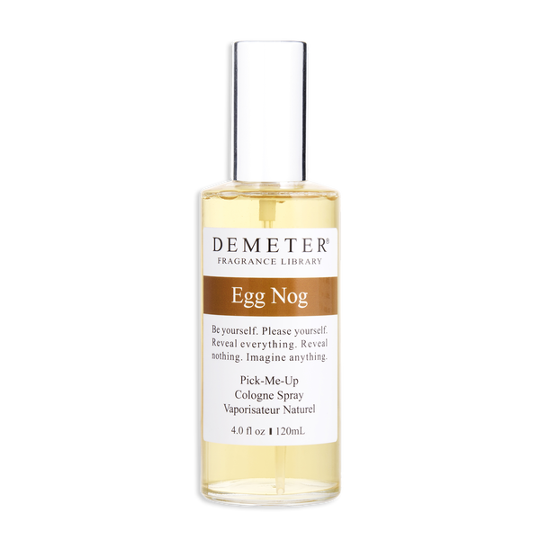 Demeter Egg Nog by Demeter, Cologne Spray 4 oz, image 2 of 2