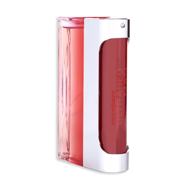 Ultrared by Paco Rabanne, Eau De Toilette Spray 3.4 oz, image 2 of 2