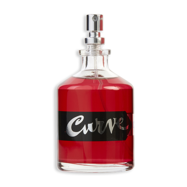 Curve Connect by Liz Claiborne, Cologne Spray 4.2 oz, image 2 of 2