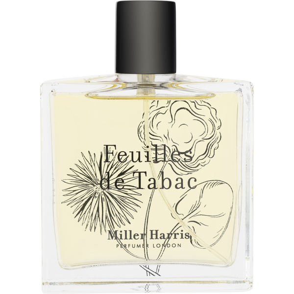 Feuilles De Tabac by Miller Harris, Eau De Parfum Spray 3.4 oz, image 2 of 2