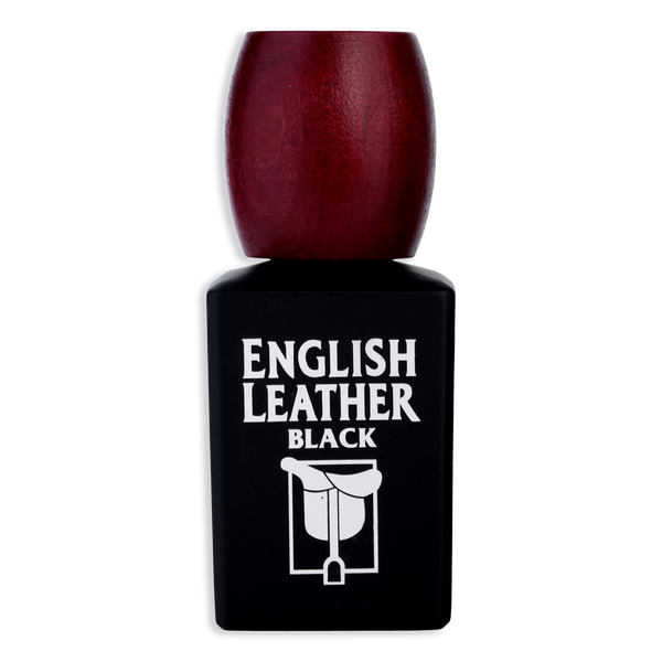 English Leather Black by Dana, Cologne Spray 3.4 oz, image 2 of 2