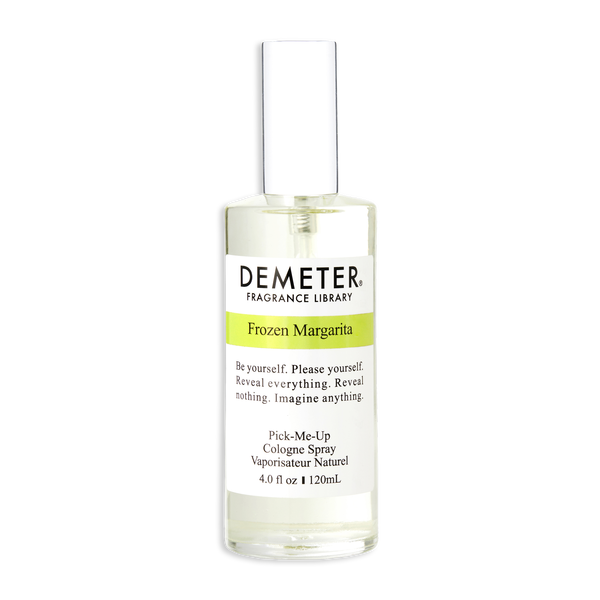 Demeter Frozen Margarita by Demeter, Cologne Spray 4 oz, image 2 of 2