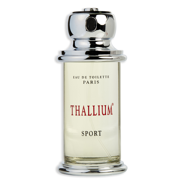 Thallium Sport by Yves De Sistelle, Eau De Toilette Spray (Limited Edition) 3.3 oz, image 2 of 2