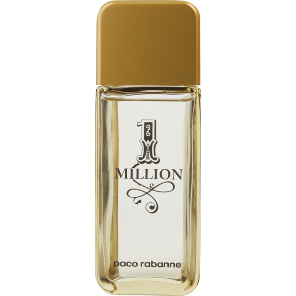 Paco Rabanne 1 Million by Paco Rabanne, Aftershave 3.4 oz, image 2 of 2
