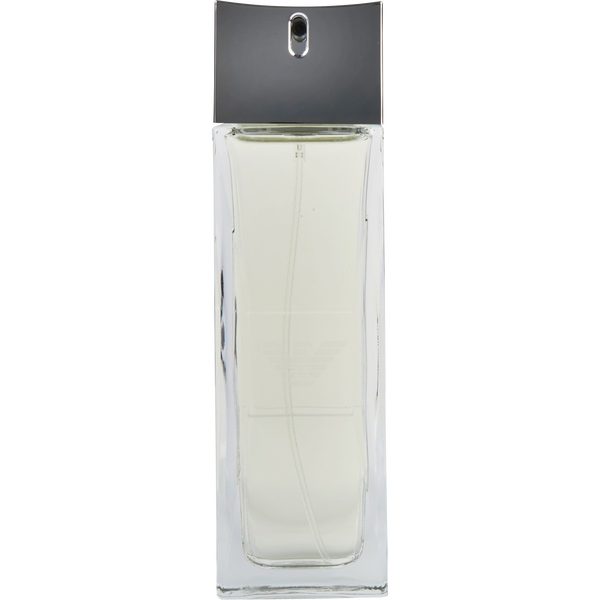 Emporio Armani Diamonds by Giorgio Armani, Eau De Toilette Spray 2.5 oz, image 2 of 2