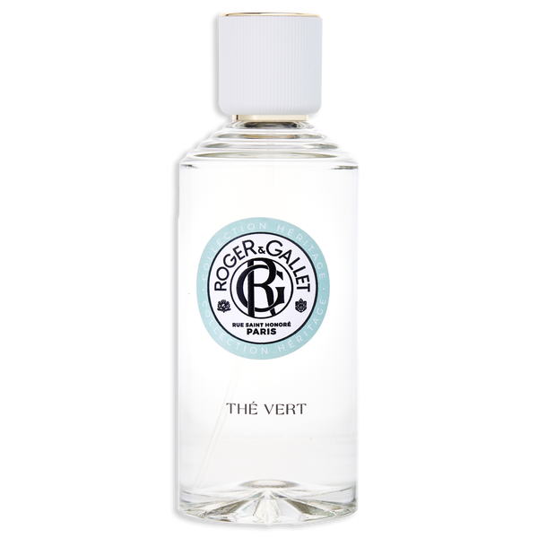 Roger & Gallet Green Tea by Roger & Gallet, The Vert Eau Fraiche Spray 3.3 oz, image 2 of 2