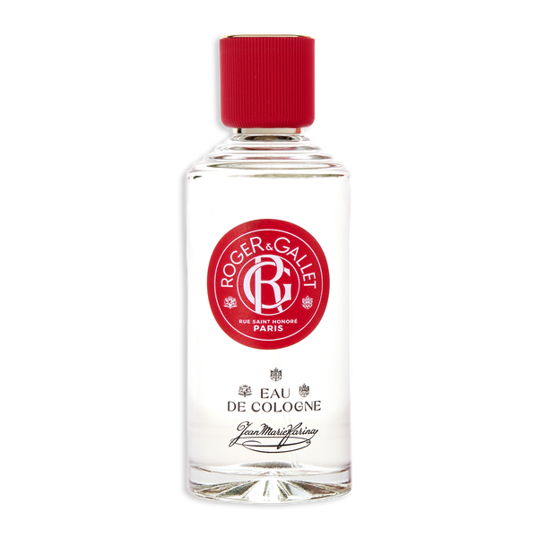 Roger & Gallet Jean Marie Farina by Roger & Gallet, Extra Vieille Eau De Cologne Spray 3.3 oz, image 2 of 2