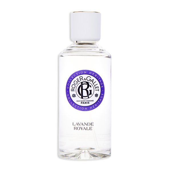 Roger & Gallet Lavende Royale by Roger & Gallet, Eau Fraiche Spray 3.3 oz, image 2 of 2