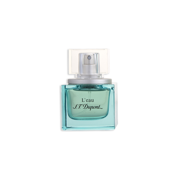 L'Eau St Dupont by St Dupont, Eau De Toilette Spray 1 oz, image 2 of 2