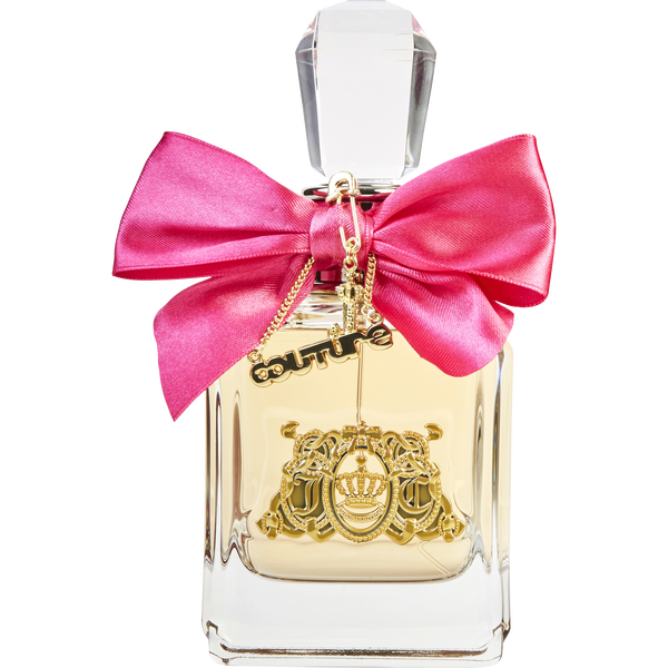 Viva La Juicy by Juicy Couture, Eau De Parfum Spray 3.4 oz, image 2 of 2