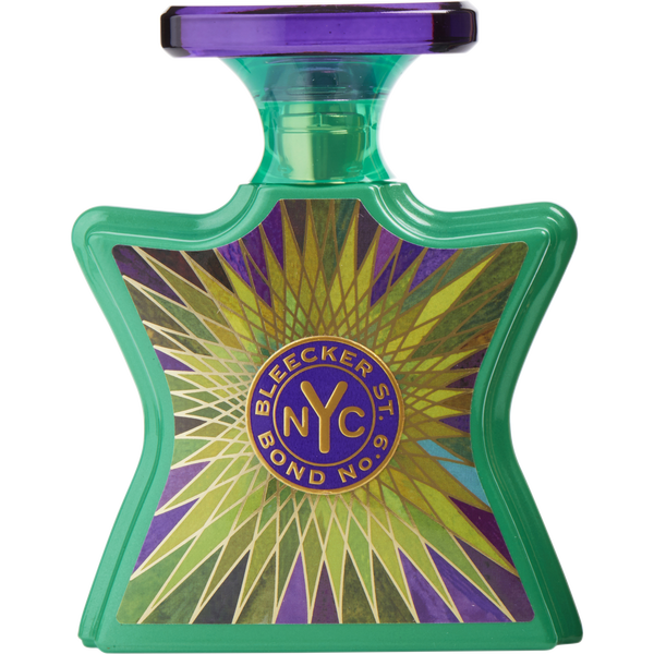 Bond No. 9 Bleecker St by Bond No. 9, Eau De Parfum Spray 1.7 oz, image 2 of 2