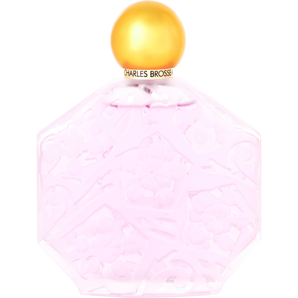 Fleurs d'Ombre Rose by Jean Charles Brosseau, Eau De Toilette Spray 3.4 oz, image 2 of 2