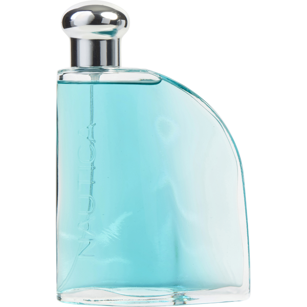 Nautica by Nautica, Eau De Toilette Spray 3.4 oz, image 2 of 2
