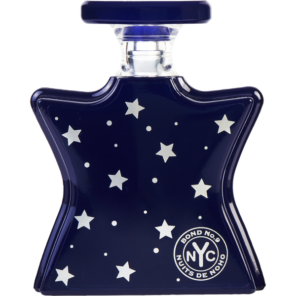 Bond No. 9 Nuits De Noho by Bond No. 9, Eau De Parfum Spray 3.3 oz, image 2 of 2