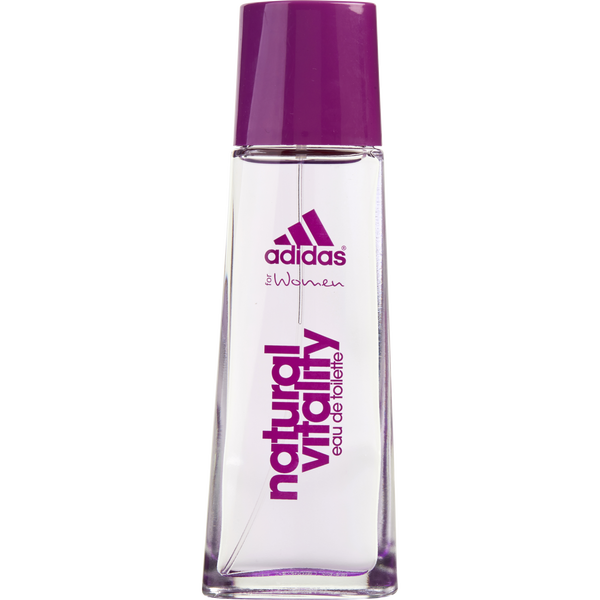 Adidas Natural Vitality by Adidas, Eau De Toilette Spray 1.7 oz, image 2 of 2