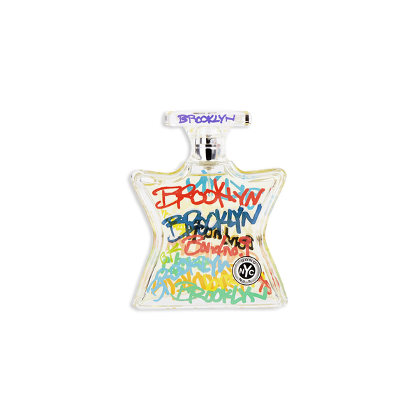 Bond No. 9 Brooklyn by Bond No. 9, Eau De Parfum Spray 3.3 oz, image 2 of 2