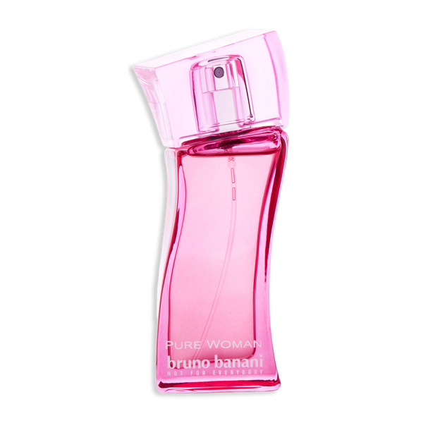 Bruno Banani Pure Woman by Bruno Banani, Eau De Toilette Spray 0.67 oz, image 2 of 2