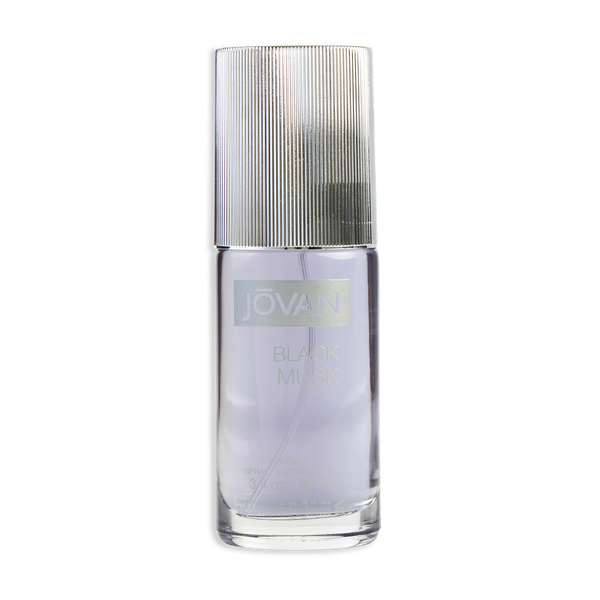 Jovan Black Musk by Jovan, Cologne Spray 3 oz, image 2 of 2