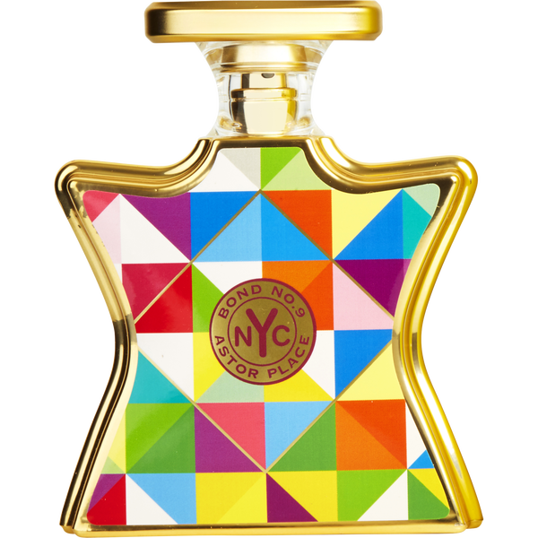 Bond No. 9 Astor Place by Bond No. 9, Eau De Parfum Spray 3.3 oz, image 2 of 2