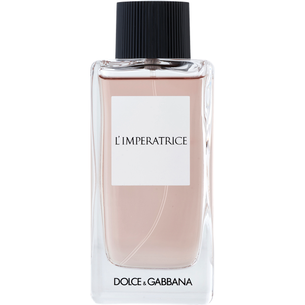 D & G L'Imperatrice by Dolce & Gabbana, Eau De Toilette Spray 3.3 oz, image 2 of 2