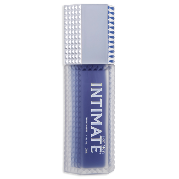 Intimate Blue by Jean Philippe, Eau De Toilette Spray 3.4 oz, image 2 of 2