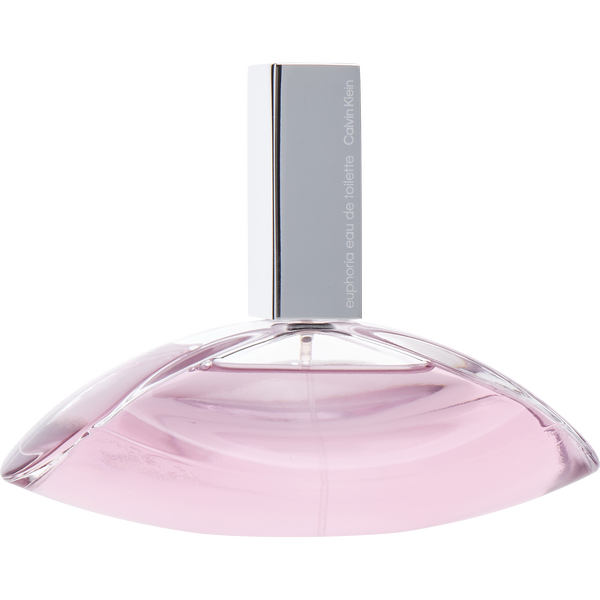 Euphoria by Calvin Klein, Eau De Toilette Spray 3.3 oz, image 2 of 2