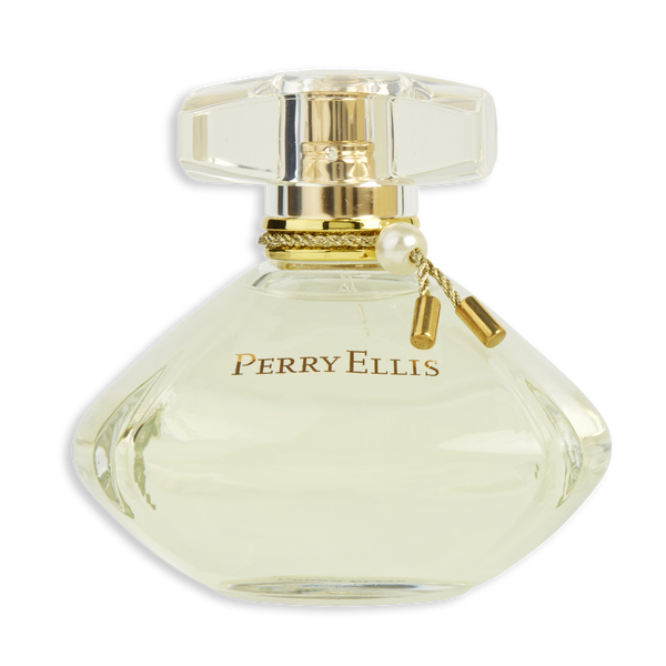 Perry Ellis (New) by Perry Ellis, Eau De Parfum Spray 3.4 oz, image 2 of 2